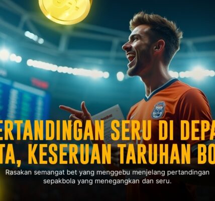 Prediksi Bola Terbaru dan Strategi Menang Taruhan Sportsbook