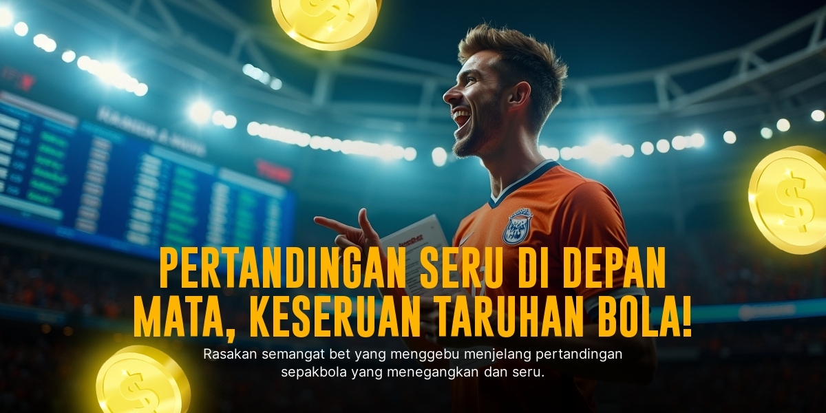 Prediksi Bola Terbaru dan Strategi Menang Taruhan Sportsbook