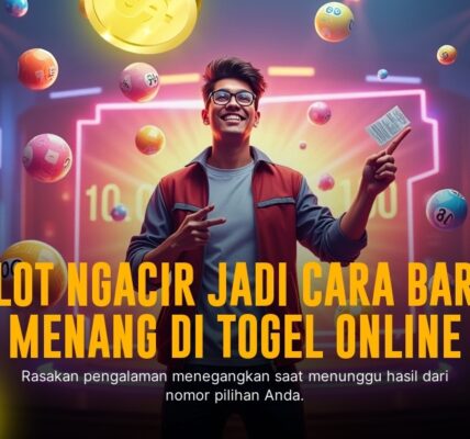 Rahasia Kemenangan Togel Hongkong: Strategi & Tips Ampuh