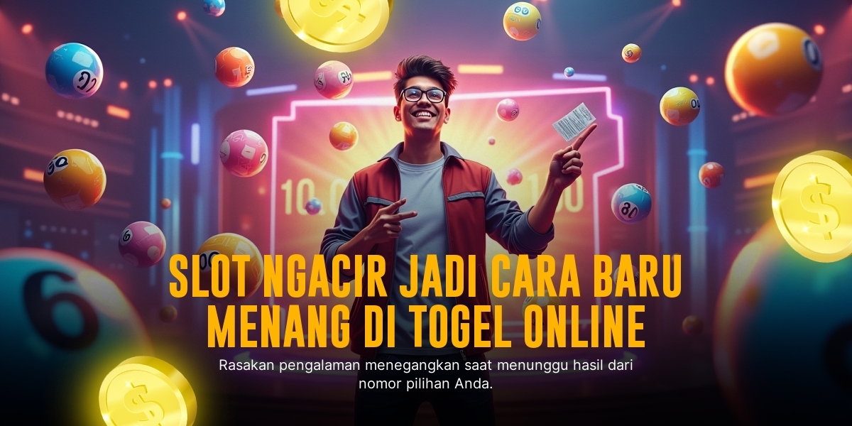 Rahasia Kemenangan Togel Hongkong: Strategi & Tips Ampuh