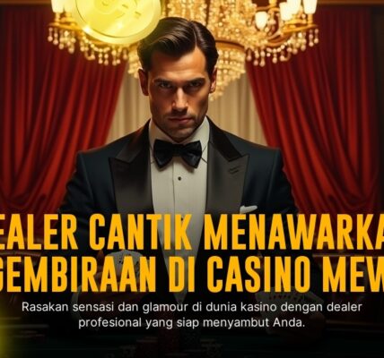 Rahasia Menang Blackjack Live Evolution Gaming: Trik Terbukti
