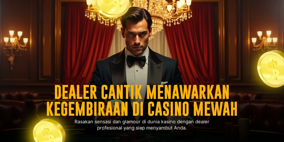 Rahasia Menang Blackjack Live Evolution Gaming: Trik Terbukti