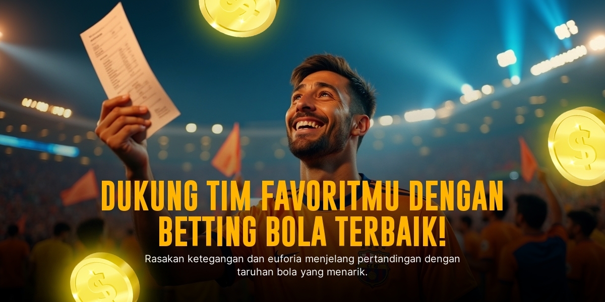 Menembus Target Menang Taruhan Bola dengan SBOBET