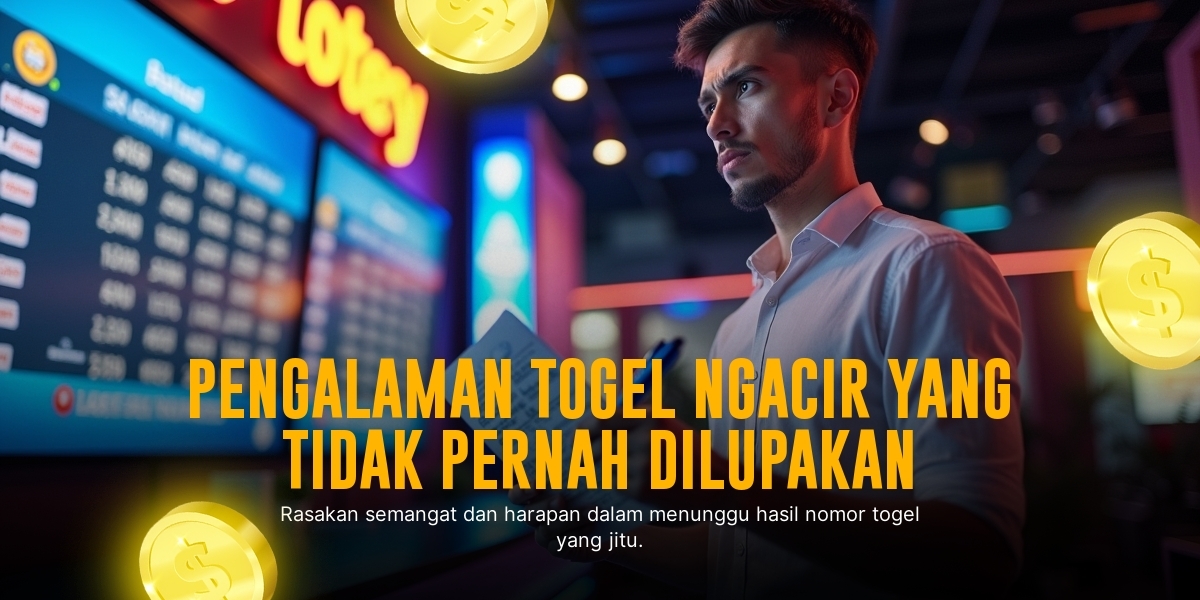 Rahasia Sukses Menang Togel Hongkong yang Jarang Diketahui