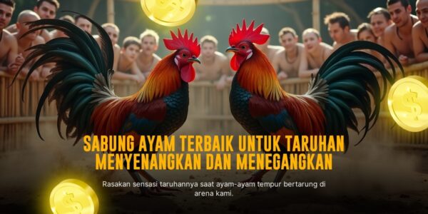 Menguak Rahasia Ayam Bangkok dalam Dunia Sabung Ayam SV388