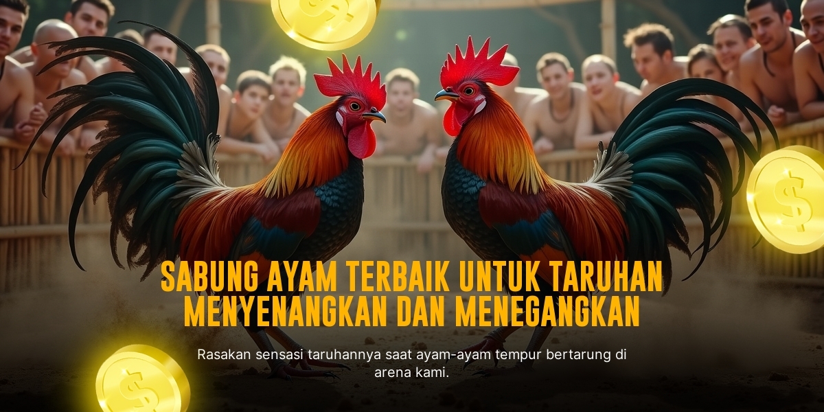 Menguak Rahasia Ayam Bangkok dalam Dunia Sabung Ayam SV388